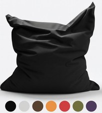 TheFinalSeats Sitzsack XXL 180x140cm - BeanBag - Eps Perlen - Indoor&Outdoor