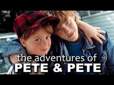 The Adventures Of Pete & Pete Complete DVD Se...