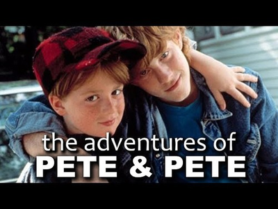 #ad #ad The Adventures Of Pete amp; Pete Complete DVD Series $20.00