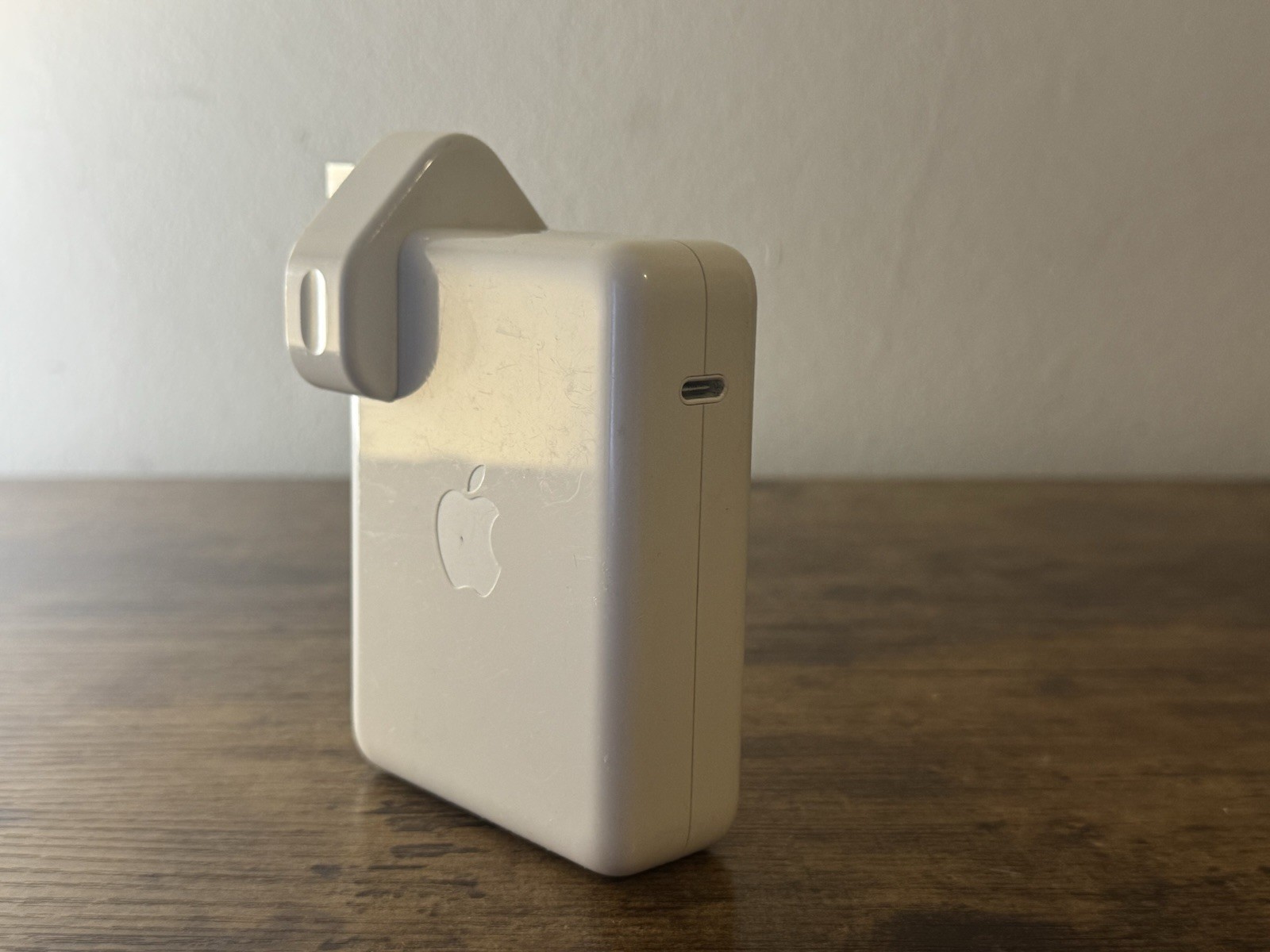 Apple 140W USB-C Power Adapter Charger Genuine MacBook Pro 16"" A2452 Fast Charge