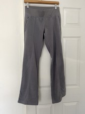 Columbia Women  s Fleece Pants Size Small New Without Tags