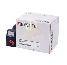 NEW LJV7080 Keyence LJ-V7080 Laser Sensor Qua...