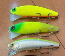 Longines Weems V-Wake 112