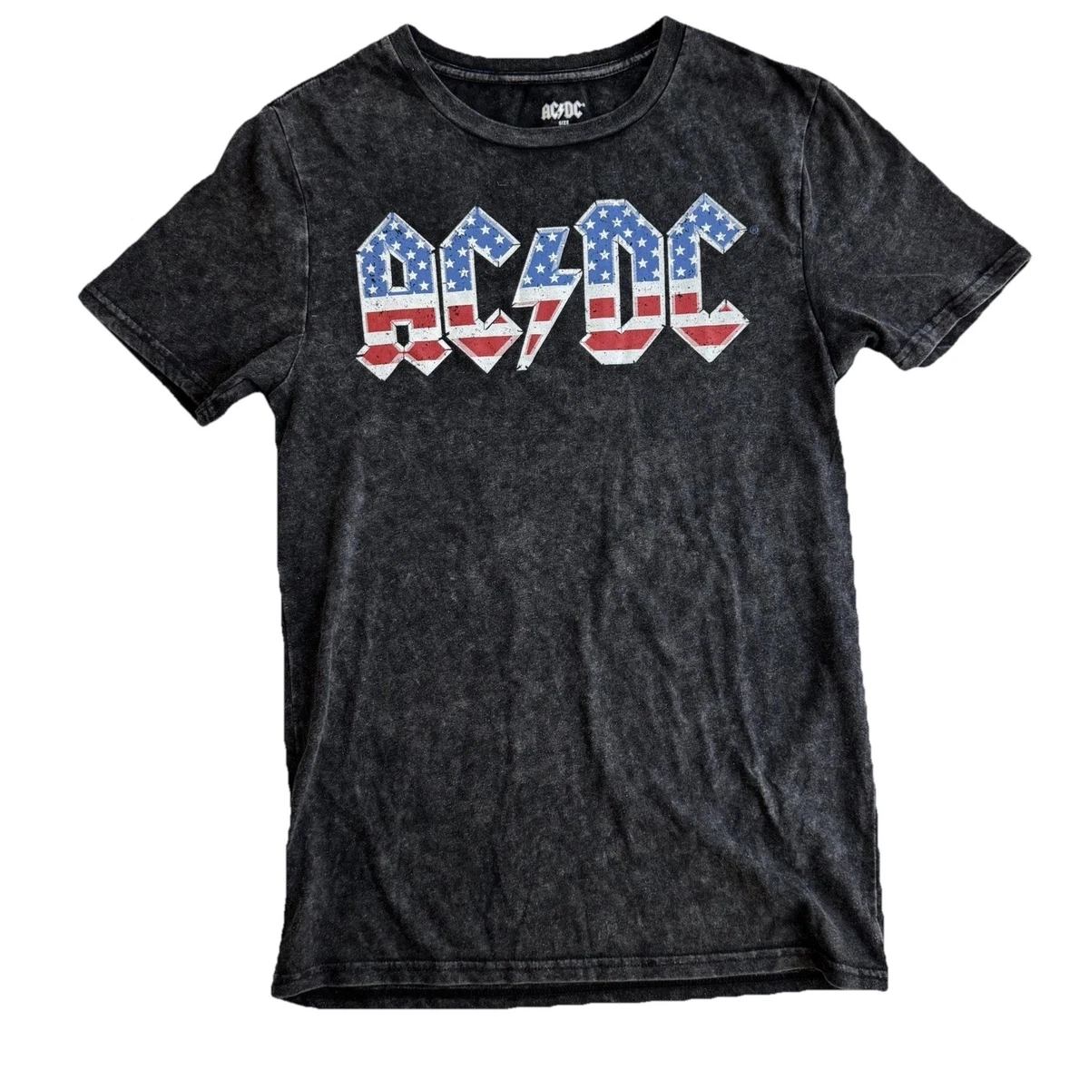 Original AC/DC Apparel for sale | eBay