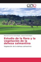 MaríA Del Carmen Santa-Regina (U. A.) | Estudio De La Flora Y La VegetacióN...