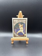 2025 Topps Allen & Ginter Wicked Curves Jack Morris #WC-28 Tigers