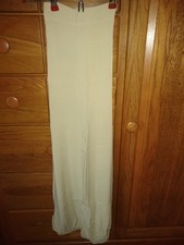 Jams World light tan pants size L