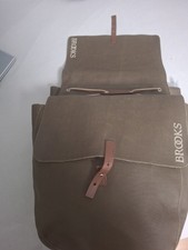 Brooks Gepäcktasche Original