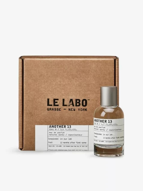 Matin Avenin N°13 Eau de Parfum Le Labo Another 13 Eau de Parfum