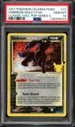 PSA 10 Umbreon Gold Star 17 Celebrations Classic 2021 Pokemon
