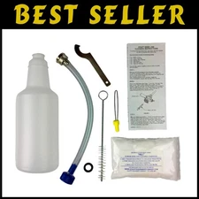 Complete Beer Line Cleaning Kit - Fast & Effective