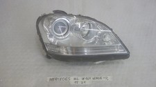 Frontscheinwerfer Mercedes-Benz W164 A1648205461 00282060261648205461 Rechts Frontscheinwerfer Mercedes-Benz W164 A1648205461 00282060261648205461 Rechts