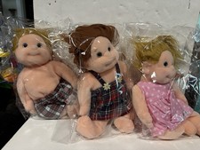 Ty Beanie Kids - Lot Of 3