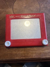 Ohio Art Company Etch a Sketch Animator Tested and Working
