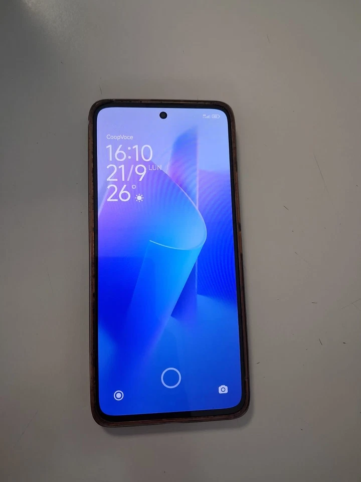 Xiaomi 12 Lite 5G · 128GB, foto 1 di 4