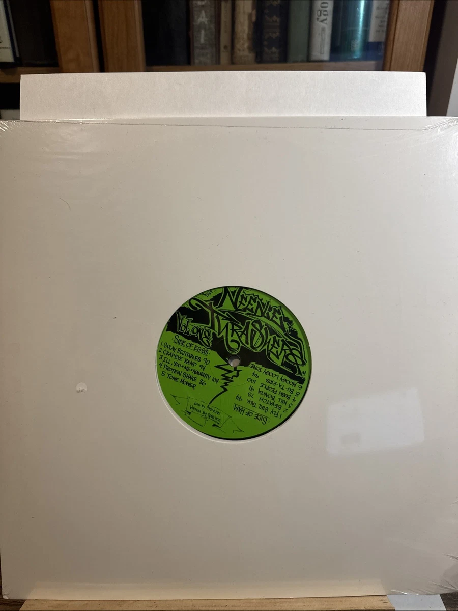 DJ Qbert Vinyl Records for sale - eBay