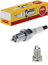 1x Spark Plug NGK 2411 B8ES Fits Alfa Romeo Jaguar Alfetta GT GTV XJ 55-90