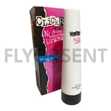 CLICK R Skin Care Daily Dermabrasion Wash for Face 3 oz NIB