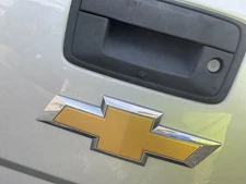 Camera/Projector Classic Style Camera Rear Fits 16-19 SIERRA 1500 PICKUP 4951764