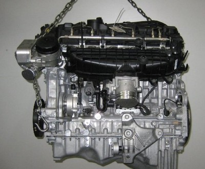 BMW 535i 640i 740i Austausch Motor N55B30A N55 Motor inkl.Abholung & Einbau