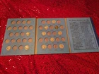 Buffalo Nickels Set! 11 Buffalo Nickel Coins with Whitman 9008 Book!