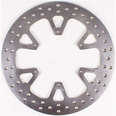 brake disk Scheibenbremse Bremsscheibe TRW MST290 für KTM Adventure ABS R/S/T 10