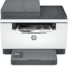 Hp Inc Hp Laserjet Mfp M234Sdn Printer. Print Technology: Laser Printing: Mono P