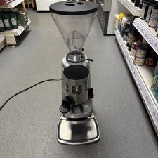 Mazzer Luigi Spa Commercial Coffee Grinder