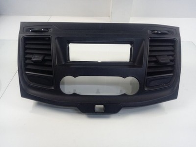 JK2118835CBW HEIZUNGSLUFTGITTER / 6842509 FÜR FORD TRANSIT CUSTOM KASTEN 2.0 TDC