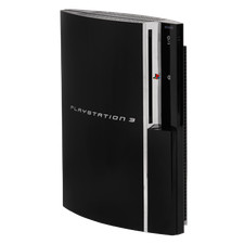 PS3 FAT 80GB (Sin Mando) [PO136365]