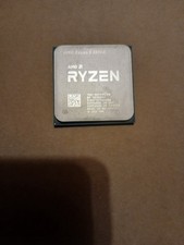 AMD Ryzen 5 3500X - 3.60 GHz Six-Core Processor