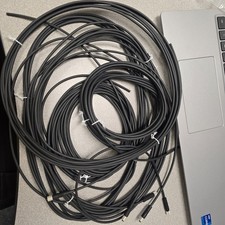 Bauer Cables ESG 05SP0500
