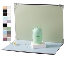 10 PCS 16.5x11.7 Inch Photography Backdrop Board Food Flat Lay Prop Kit B