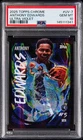 2025 Topps Anthony Edwards Base (Raw)