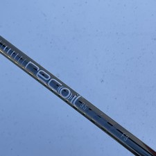 UST Mamiya Recoil 95 F3 Regular Flex Iron Shaft -Pull 37 .355 Tip