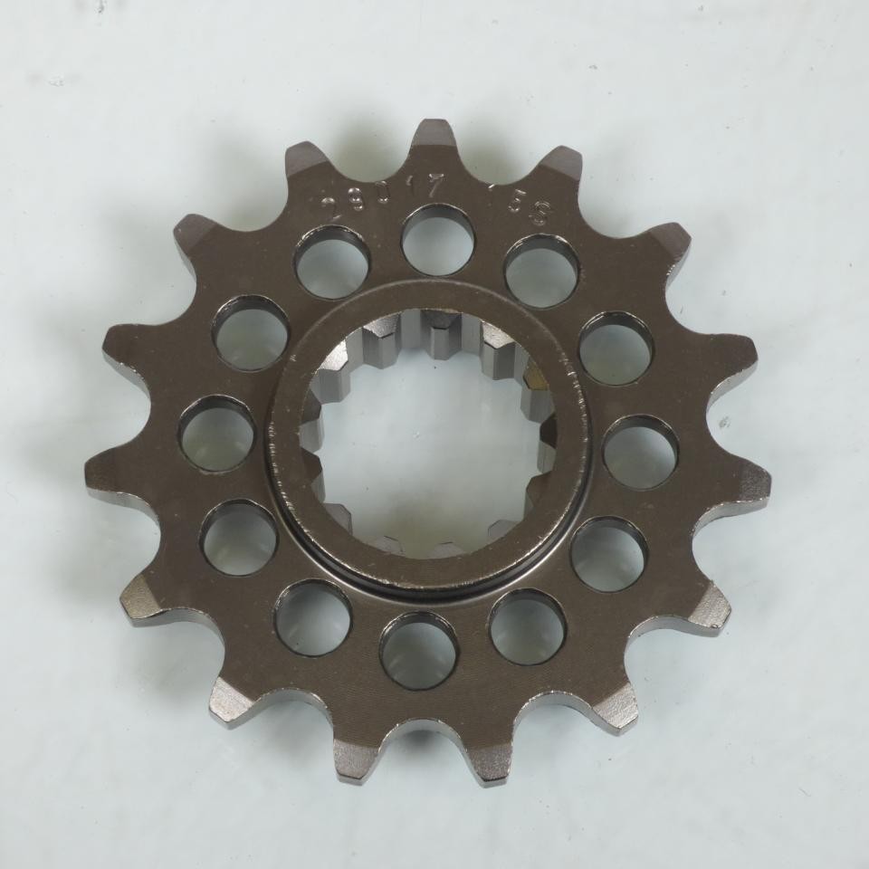 Pignon Esjot 15 dents pour entretenir la moto Honda CB 650 R