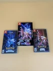 Pokemon Brilliant Diamond & Pokemon Shining Pearl Double Pack - Nintendo Switch