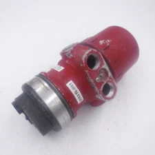 Det-Tronics Ultraviolet/Infrared Flame Detector X5200A