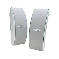 bose 151 se environmental speaker system