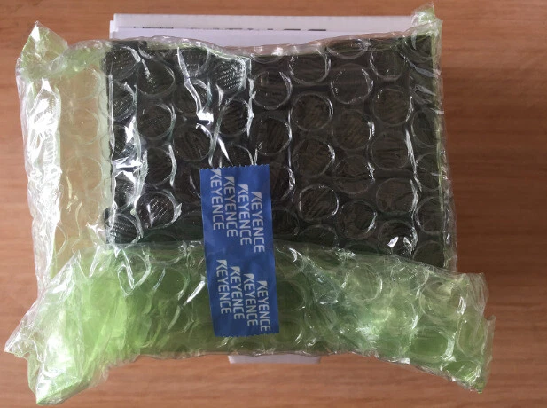 1件装全新Keyence KV-B16XC带盒全新带免费送货美国免税 — 第 3/4 张图片