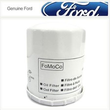 Genuine FORD MONDEO IV OIL FILTER Saloon (BA7) 2.0  03.07 - 09.14 145HP 1751529