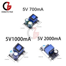 5V/12V Isolated Switching Power Module AC-DC Supply Module Buck Step-down Module