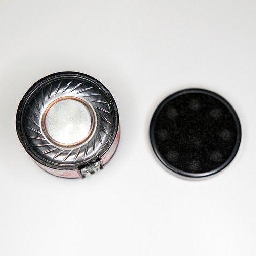 Mikrofon Microphone Dynamische Kapsel 600 Ohm ICOM Kenwood Alinco Yaesu - Bild 4 von 9
