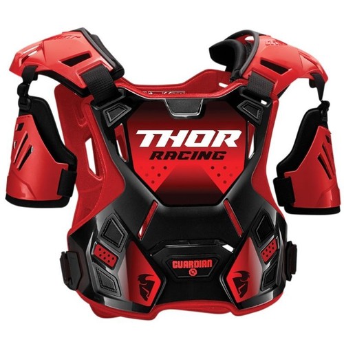 Protector todo terreno Thor Guardian para jóvenes/niños motocross todo terreno - elige tamaño y color - Imagen 9 de 17