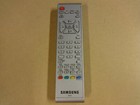 ORIGINAL REMOTE CONTROL / SAMSUNG 00217B