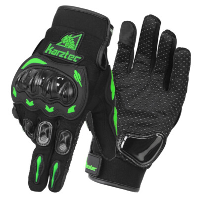 Outdoor Multi-purpose Thicken Hard Knuckles Gloves Motorcycle Gloves for Cycling