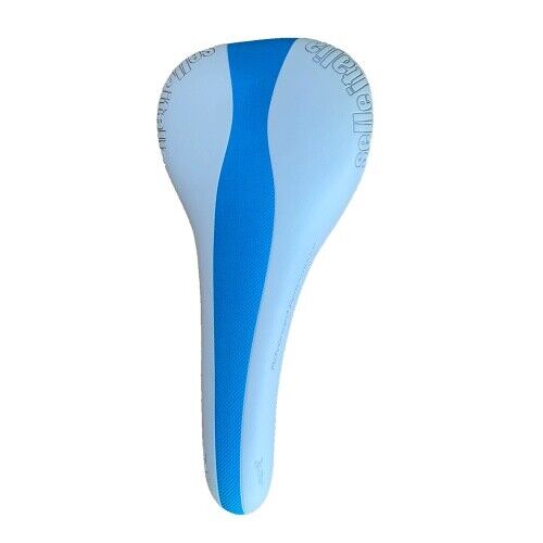 Selle Italia Sattel XR XC Weiß / Blau - Bild 1 von 1
