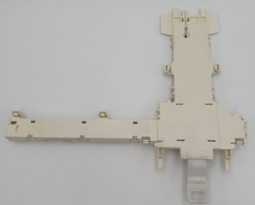 Miele Türschloss Türverriegelung Geschirrspüler emz EG-330029.01  T.Nr. 9212344