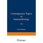 Contemporary Topics in Immunobiology, Vol. 7: T Cells by Springer (Paperback / softback, 2012)