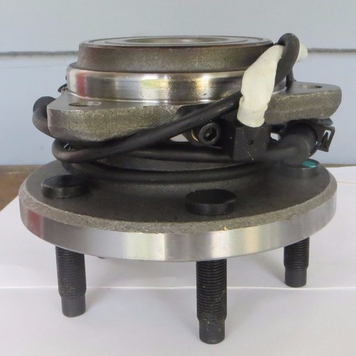 Conjunto de buje de rueda VALUE PRO #5150510 '03-'11 Ford Ranger~'03-'09 Mazda B4000 - Imagen 4 de 5